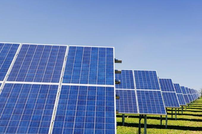 Commercial Solar
