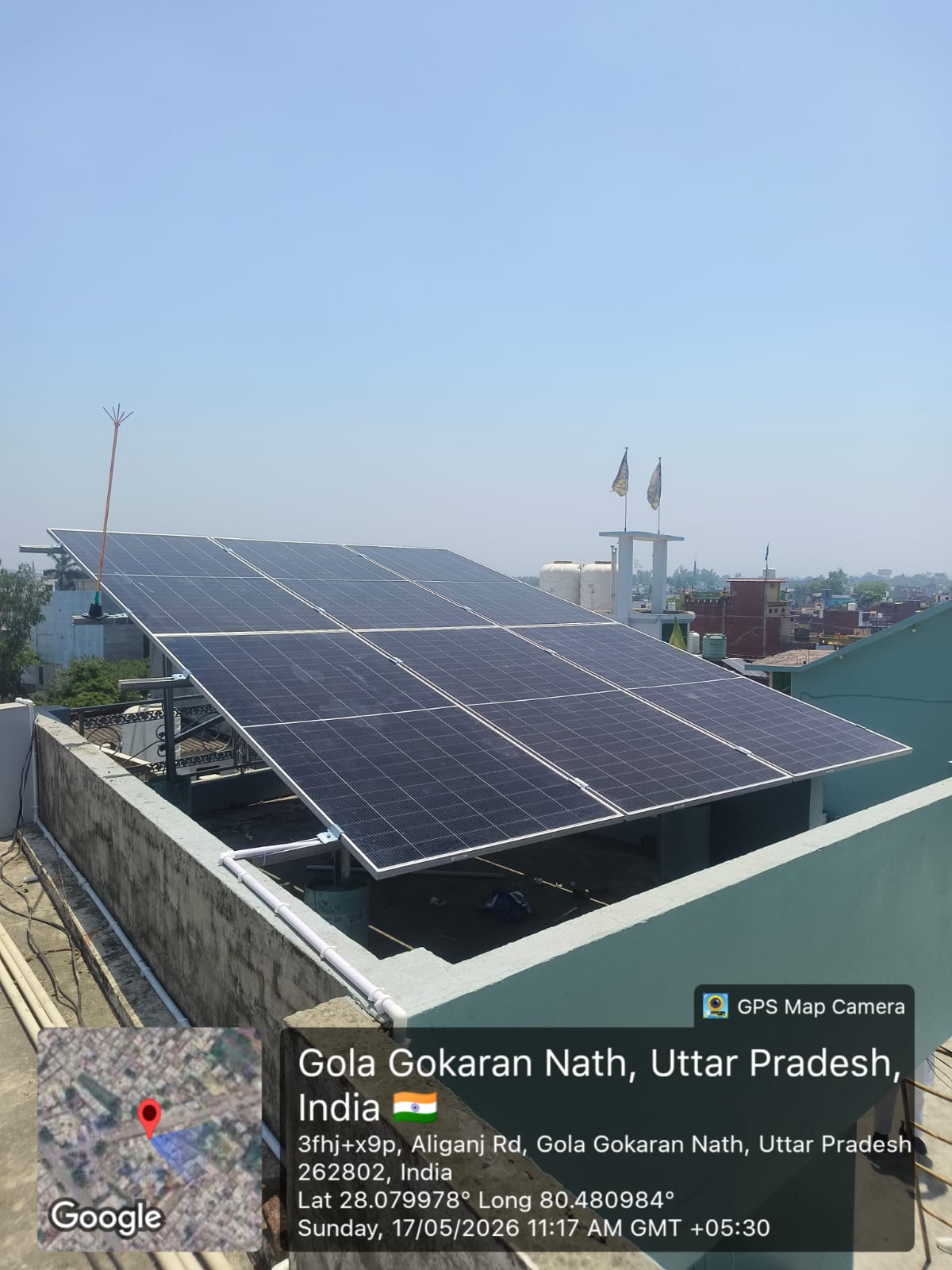 Solar Project