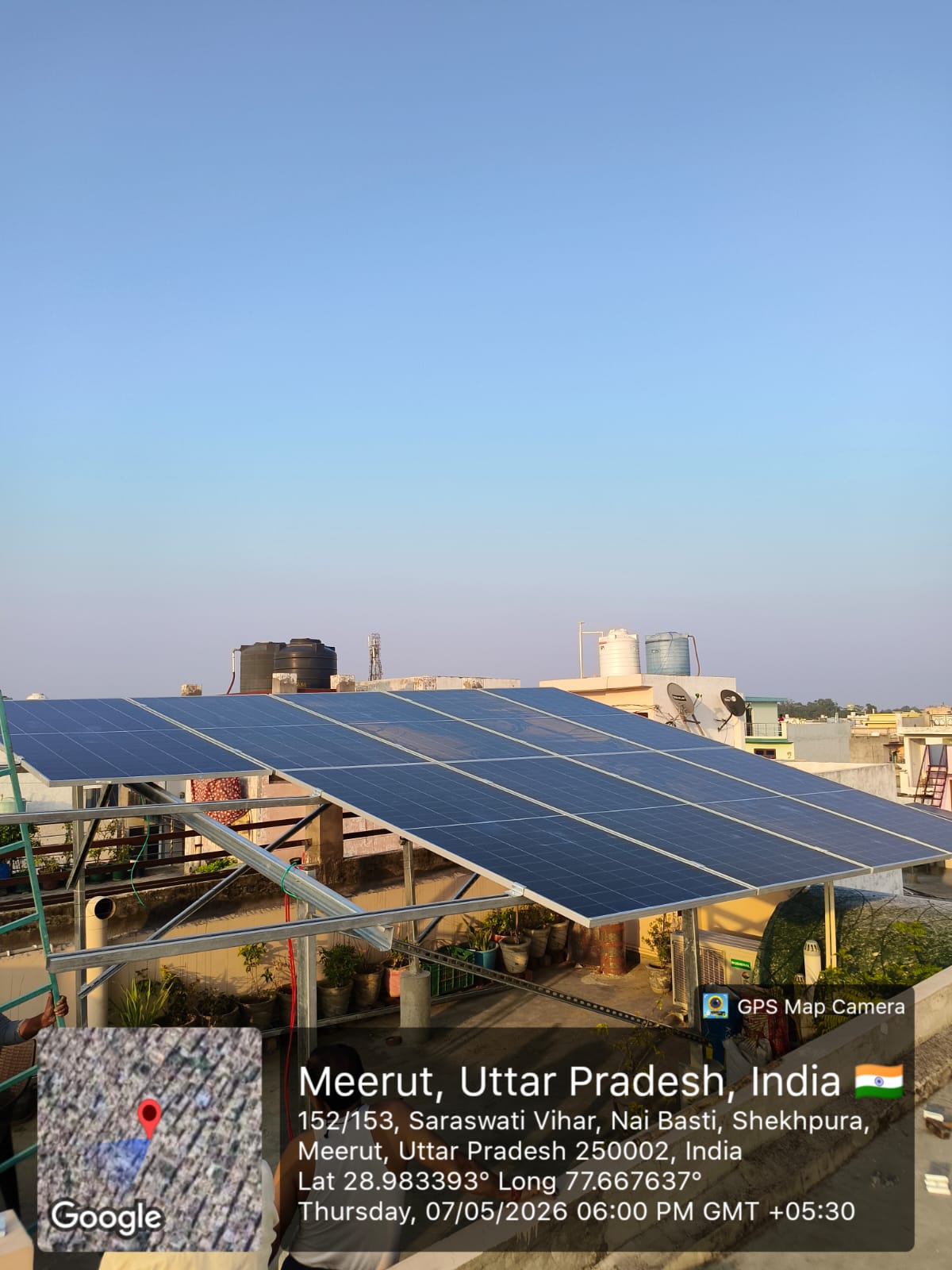 Solar Project