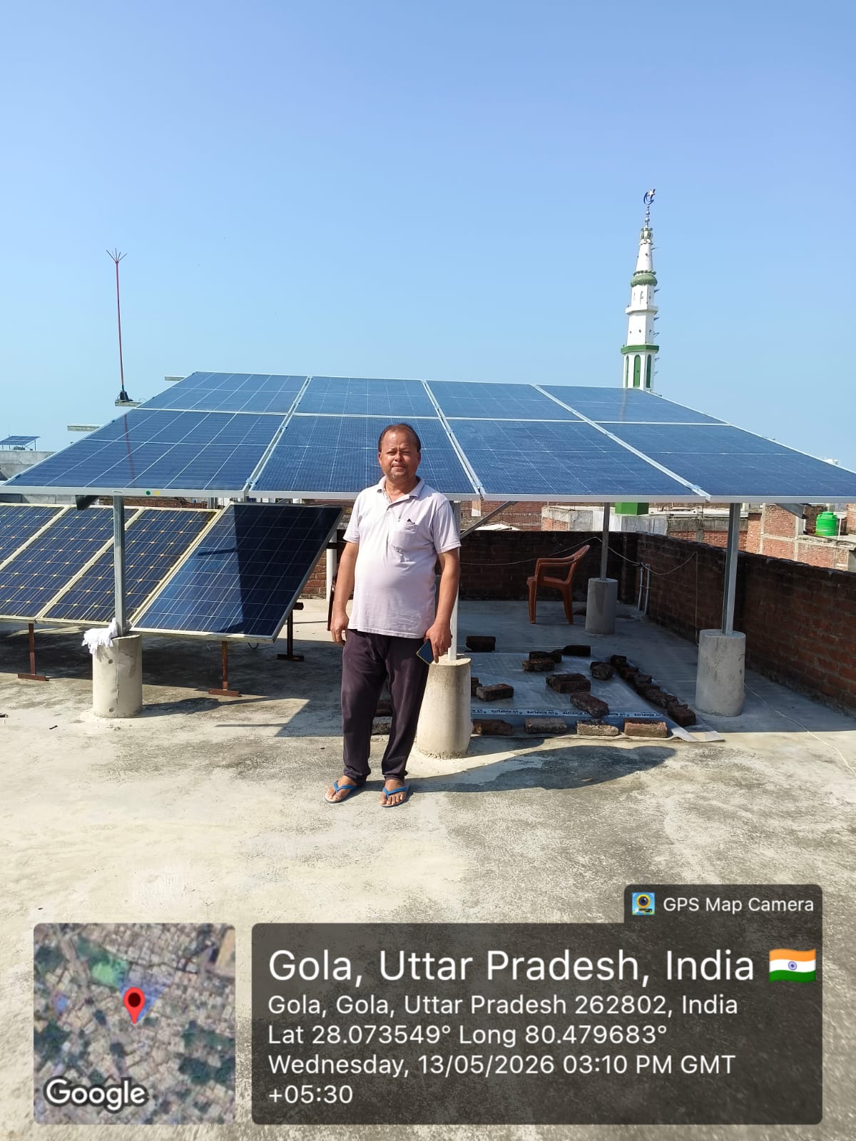 Solar Project