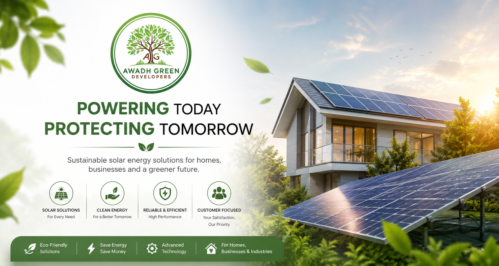 Solar Installation
