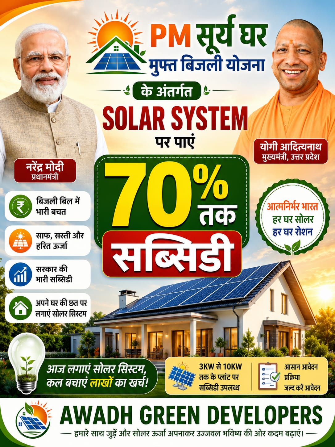 PM Surya Ghar